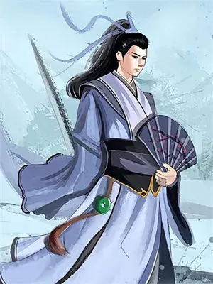 撩完就跑,男主黑化了作者:卿云瑾 科幻