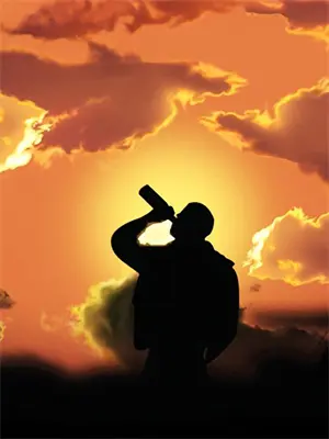 偏偏独爱侬整首诗