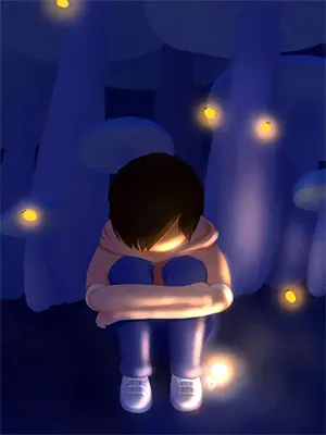 曲别针手工图片