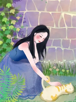 我在盘丝洞养蜘蛛