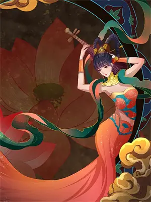 名门弃后