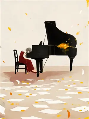 我靠睡觉躺赢晋江