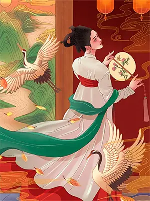 黑道小说大全