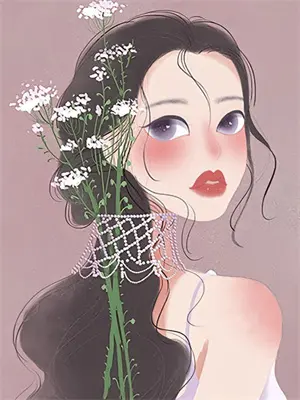落尽梨花春又了结局