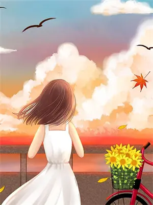 老师别吻我