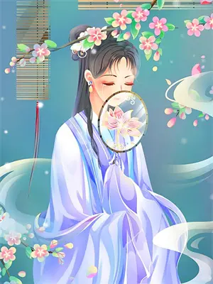 韩娱之变身成女孩的小说