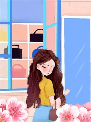 路人女主游戏攻略