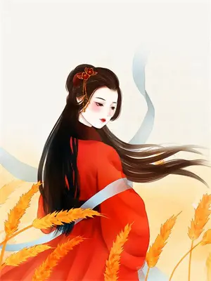 天下美男皆相公简介小说