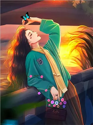 《采药女的蛇相公》PO文古言小说的情