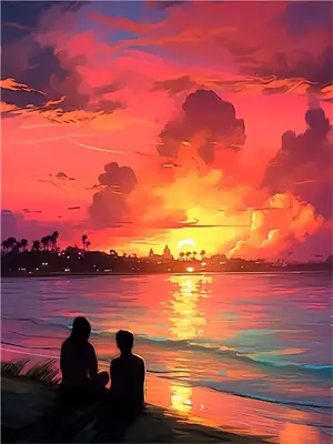美男子的小说