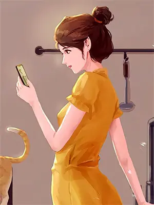 冯少爷的小丫鬟免费阅读全文小说
