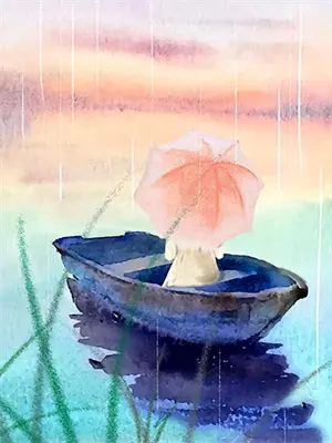 小红帽故事里的狼是什么形象呢