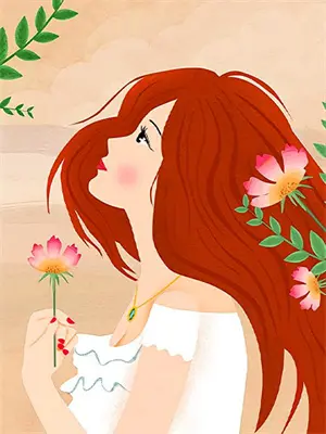 中意你的英文缩写