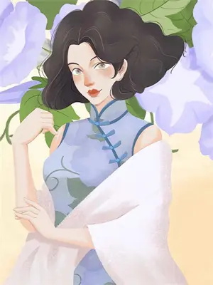 《朱瑶玉》