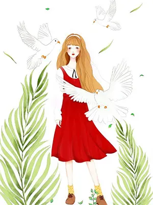 我变成黄油男主角是谁