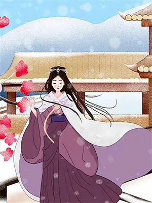 被妹妹变成了一个玩具