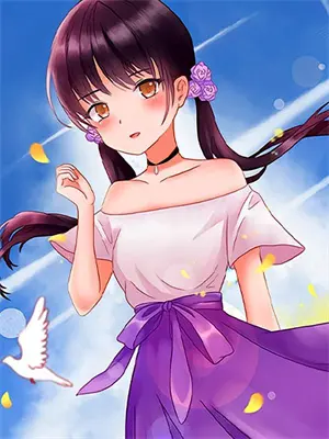 病弱美人[快穿]