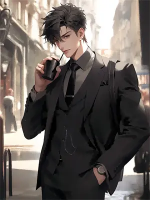 女尊驸马短剧