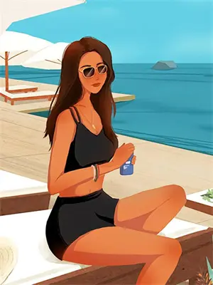 小骷髅法师 小说