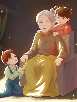 无快活不成仙