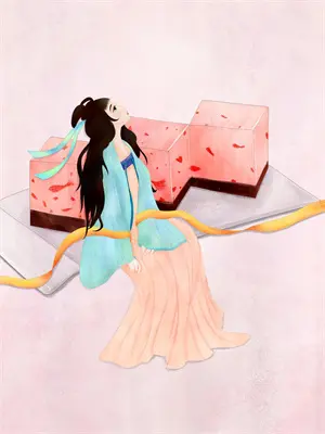 斗罗开局穿越成唐三妹妹的小说