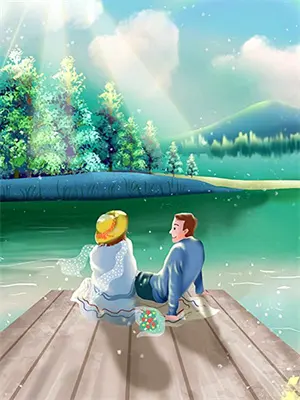 第一次约完会该怎么说