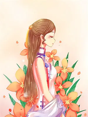穿书后我靠美食躺赢晋江