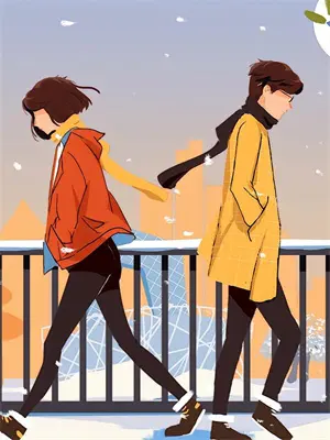 《笼中雀》 作者:媚人