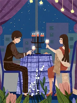 我的江湖古鱼于意涵