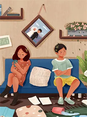 捡到一只受