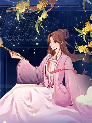 我家哥哥们都是大佬免费阅读