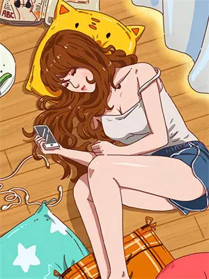 傻小孩by擂文
