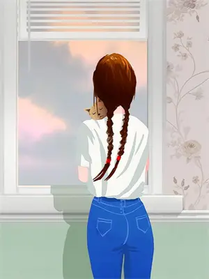 娼门女侯讲的什么意思